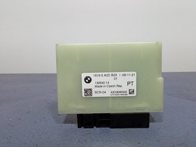 Bmw 4 g22 g23 g20 3.0d модуль блок управления adblue scr 5a0db23 фото №1