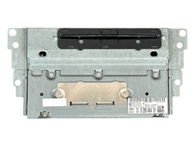 Считыватель радио навигация bmw seria 3 f30 f31 f35 9286464 фото №1