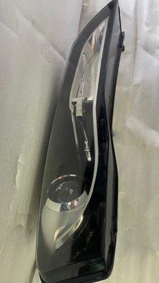 Audi r8 bixenon full led комплект kkmpletnych фото №1