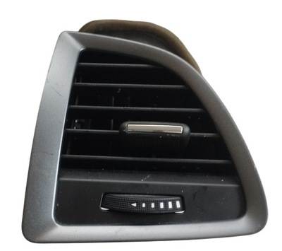 Решітка обдув права opel astra j iv 13417607 фото №1