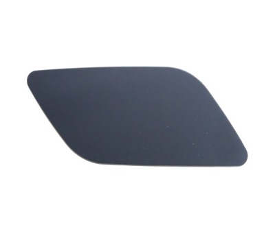 Заглушка распылителя reflectora audi q7 4l 10- фото №1