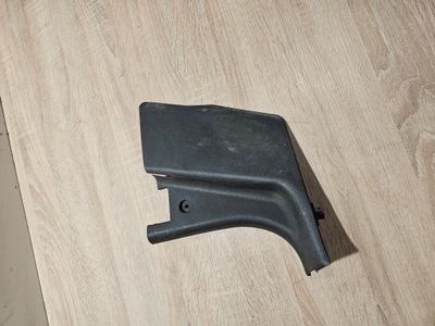 Audi s3 a3 8l защита порог стойка левая 8l1867457b фото №1