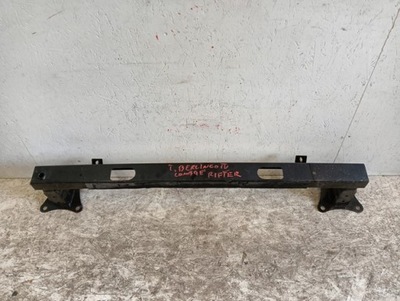 Балка pod бампер задня задня berlingo iv 4 rifter combo e 18- фото №1