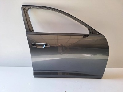 Audi a6 c8 4k дверь правое перед оригинал фото №1