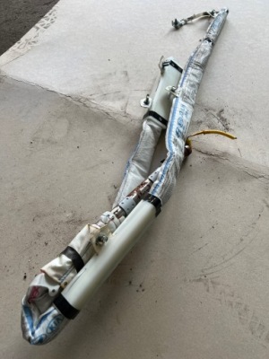 Kia ceed cee'd ii lift kombi шторка безпеки бічна подушка безпеки фото №1