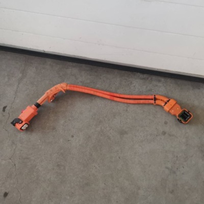 Tesla model y разъём шланг кабель зарядки 1613686-01-b фото №1