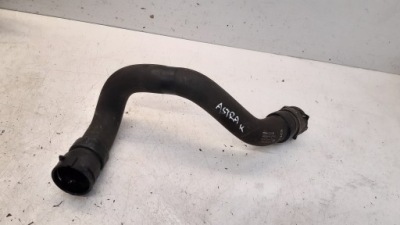 Шланг воды 13479835 opel astra k фото №1