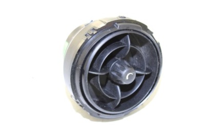 Решітка обдув права mini cooper f56 r56 фото №1