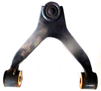 Iveco daily vi рычаг верхний правый перед фото №1