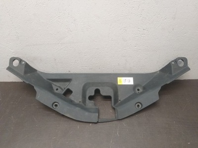 Pas передний защита поперечина замка toyota chr 53141-f4011 фото №1