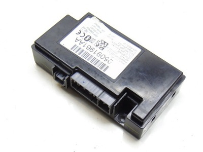 Модуль блок управления jeep compass i 11- 05091961aa фото №1