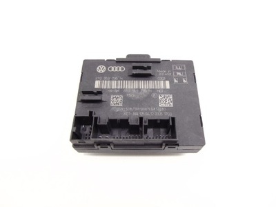 Модуль блок керування двері 8t0959795h audi a4 b8 a5 8t фото №1