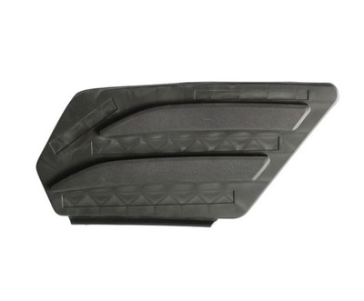 Vw crafter 2017 - заглушка протитуманної фари 1 l фото №1