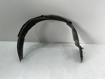 Kia sportage iii 3 підкрилок передні ліва 86813-3u000 фото №1