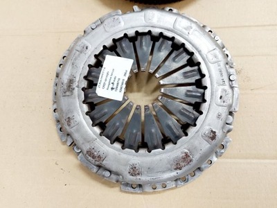 Kia ceed ii 1.4 crdi зчеплення повний диск фото №1