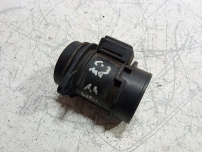 Citroen c3 витратомір 9647144080 фото №1