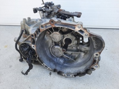 Коробка передач передач carens iii 2.0 crdi s620jc фото №1