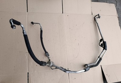 Peugeot expert ii 2 шланг трубка кондиціонера кондиціонер 1440031380 фото №1