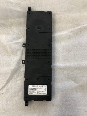 Блок управления аккумулятор vw id3 0z1915140e....... фото №1