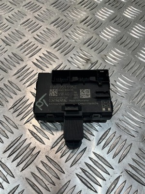 Модуль блок управления дверь audi a5 ii f5 8w 16- 8w0959595e фото №1
