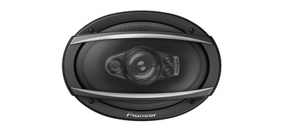 PIONEER TS-A6990F Głośniki 6x9 owalne 120W RMS