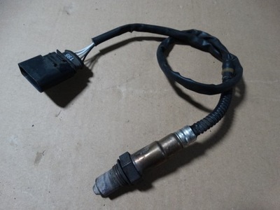Idealna датчик лямбда-зонд audi a6 c5 a4 1 фото №1
