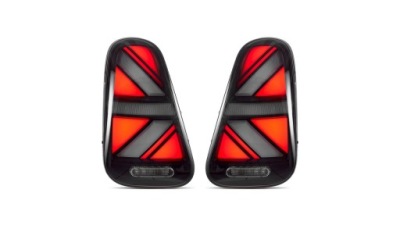 PHARES MINI R50 R53 R52 ARRIÈRE LED PROPRE 