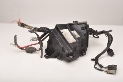 Volvo xc90 ii коробка предохранителей 626346837 фото №1