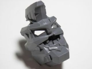 LEGO HERO FACTORY MASKA Bruizer 11296