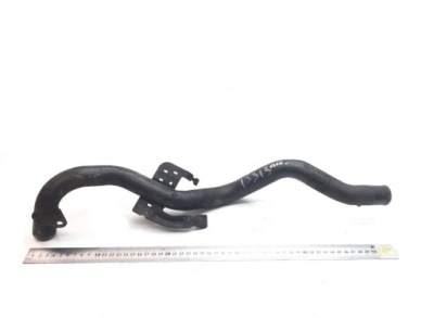 1789717 scania шланг охлаждающая жидкость фото №1