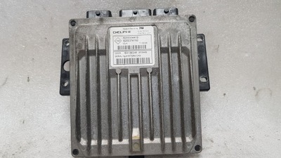 БЛОК УПРАВЛІННЯ 1,5DCI DELPHI 8200334419 8200374152