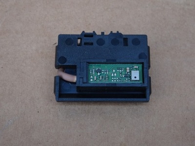 Audi a3 8p мікрофон 8e0862373 фото №1