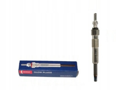 Свічка розжарювання ford galaxy фото №1