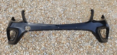 Mercedes glc amg w253 бампер перед оригинал c118 фото №1