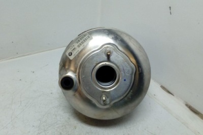 Усилитель тормозов bmw 5 e60 lac115the 2.99l дизель 2006 фото №1