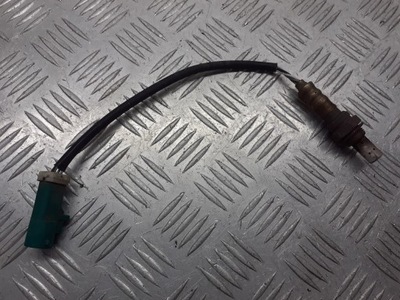 Датчик лямбда-зонд ford mondeo mk3 1.8 1s7f9f472ab фото №1