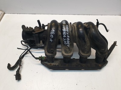 MANIFOLD INTAKE LAND ROVER FREELANDER 1.8 B LKB106330  