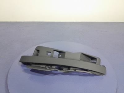 Volvo v60 i s60 ii захист молдинг багажника 1286178 фото №1