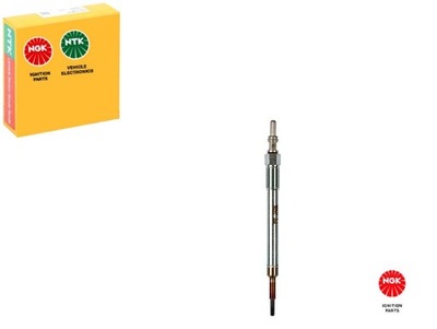 Свеча накаливания land rover discovery sport discovery v range rover фото №1