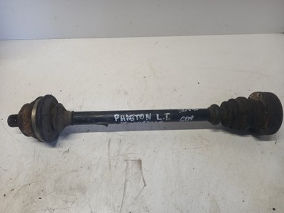 Привідний вал półośka задня ліва задня лівий vw phaeton 4e0501203a фото №1