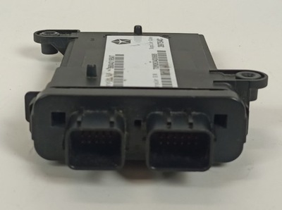 Модуль обнаружения пассажира dodge durango, jeep фото №1