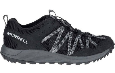 Buty męskie MERRELL WILDWOOD AEROSPORT r. 45