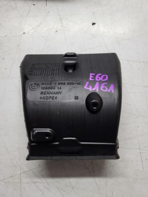 Канал воздухозаборник воздуха bmw оригинальный номер 7063335 фото №1