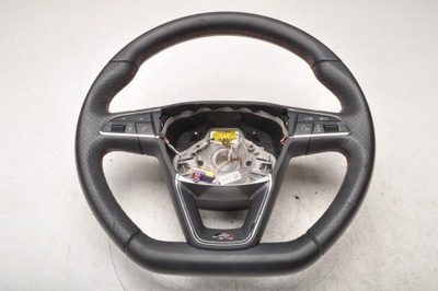 SEAT LEON III FR KIEROWNICA Z ŁOPATKAMI