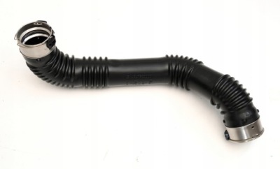 Mercedes-benz оригінальний номер a2475200001 шланг повітря фото №1