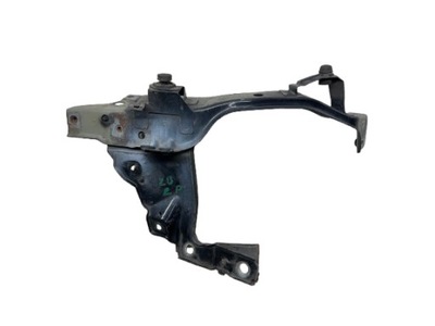 Opel zafira b 08- панель фари кронштейн лампи ліва 13145254 фото №1