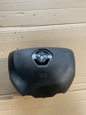 Renault master iv подушка подушка безопасности водителя 985104145r фото №1