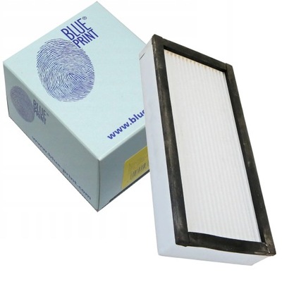 FILTRO DE CABINA BLUE PRINT ADA102503  