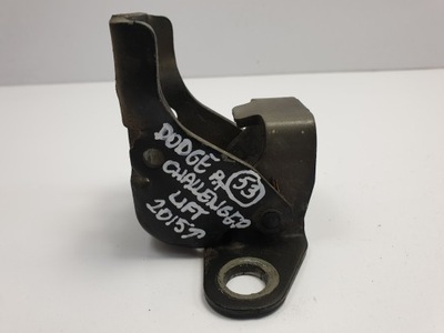 Dodge challenger 15- петля передніх двері правий фото №1