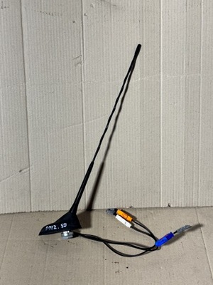 Антена дахова citroen c4 picasso ii 9666452880 фото №1